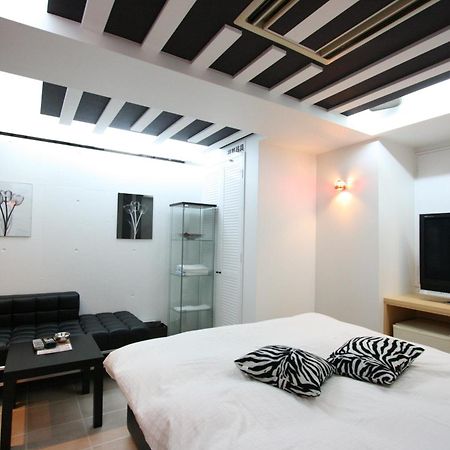 Hotel Q Tokyo Bagian luar foto