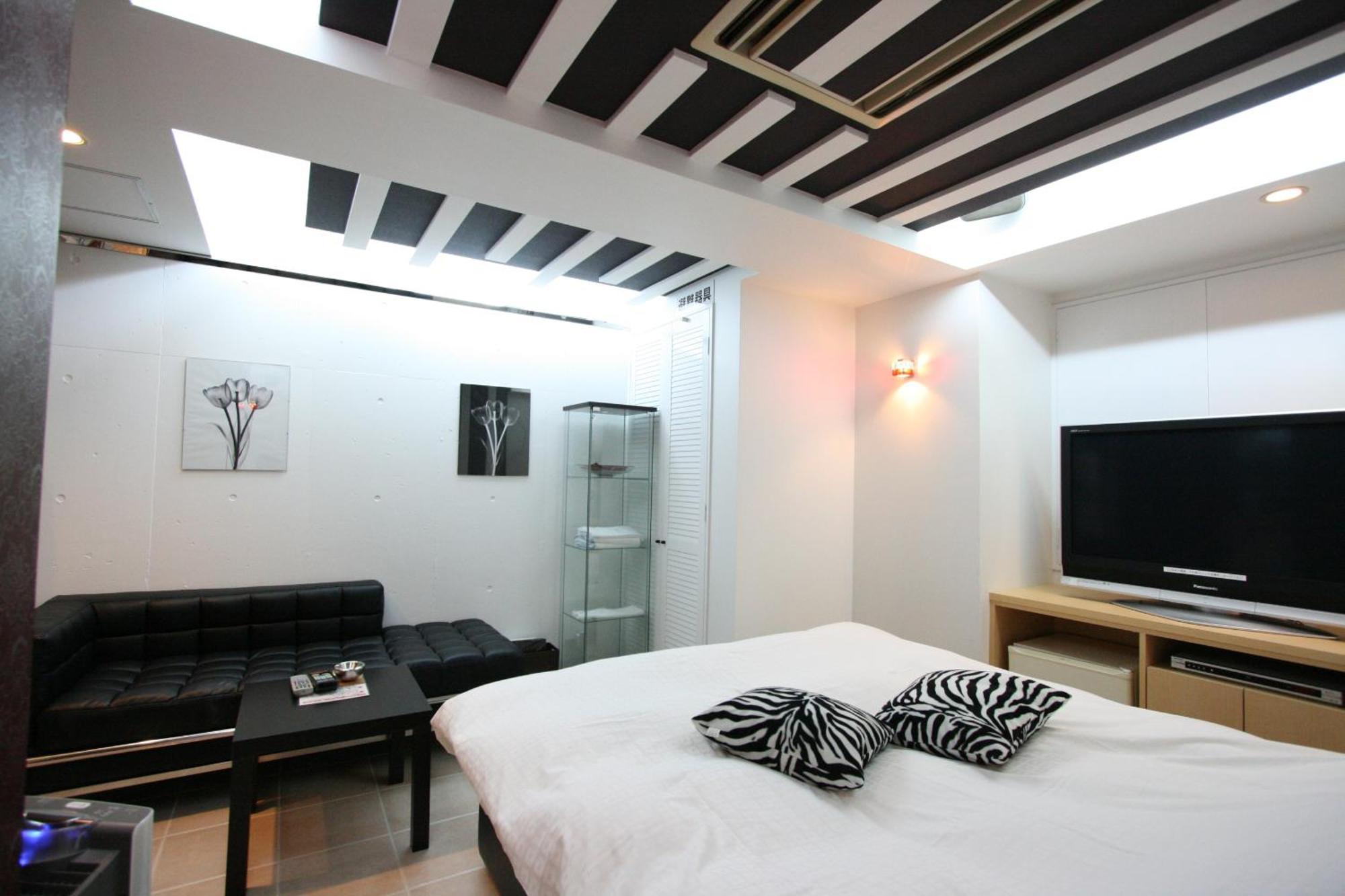 Hotel Q Tokyo Bagian luar foto