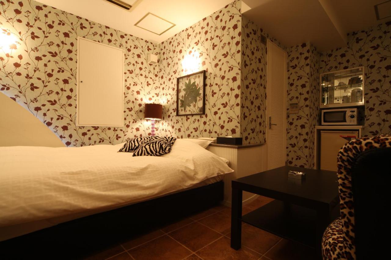 Hotel Q Tokyo Bagian luar foto